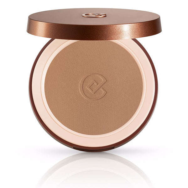 Silk Effect Bronzing Powder #3-Scilla Glow