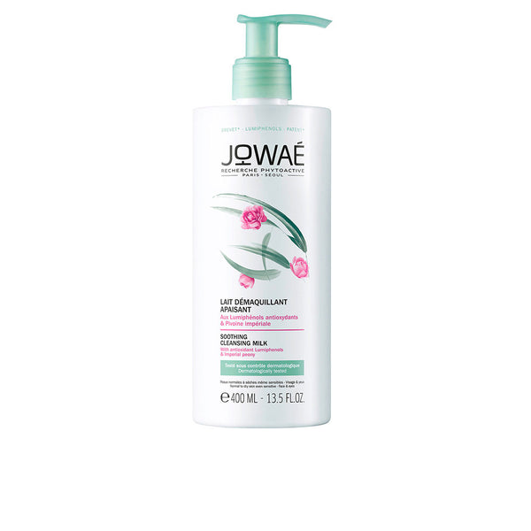 Soothing Cleansing Milk 400 Ml