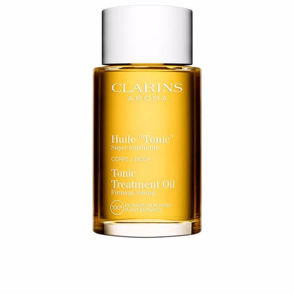 Aceite Tonic" Super Tonificante 100 Ml"