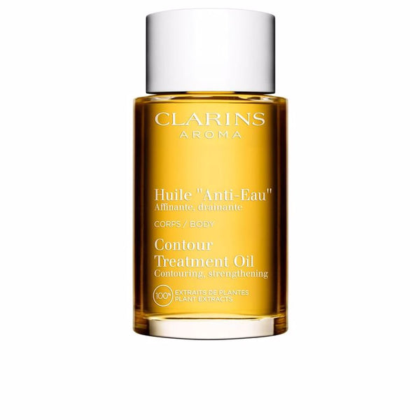 Aceite Anti-Eau" Línea Y Firmeza 100 Ml"