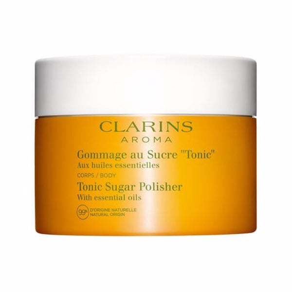Exfoliante Cuerpo ""Tonic"" 250 Gr