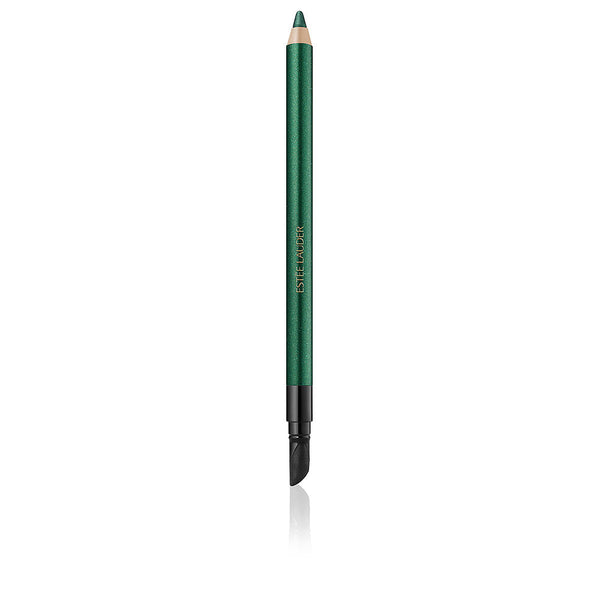 Double Wear 24H Waterproof Gel Eye Pencil #08-Emerald 1,2 Gr