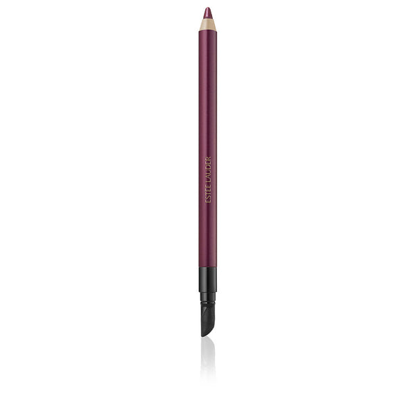 Double Wear 24H Waterproof Gel Eye Pencil #09-Aubergine 1,2 Gr