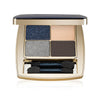 Pure Color Envy Luxe Eyeshadow Quad #Indigo Night