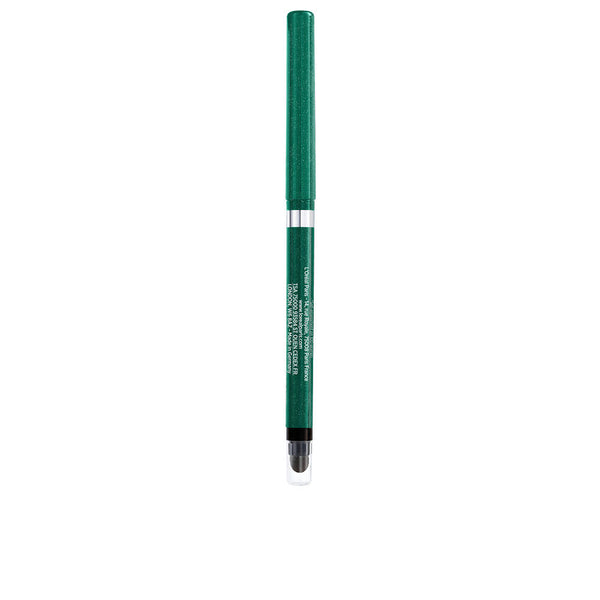 Infaillible Grip 36H Eyeliner #Emerald Green