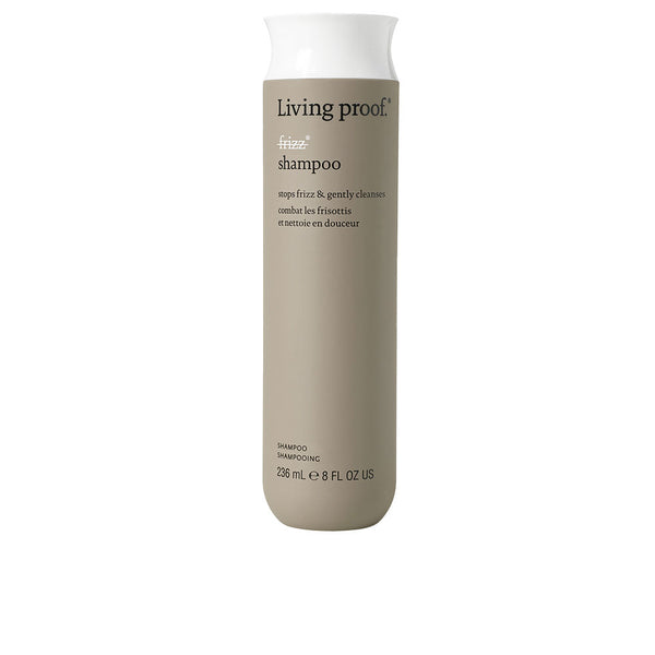 No Frizz Shampoo 236 Ml