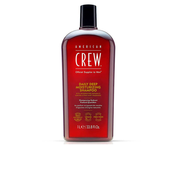 Daily Moisturizing Shampoo 250 Ml
