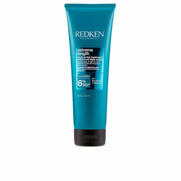 Extreme Length Mask 250 Ml