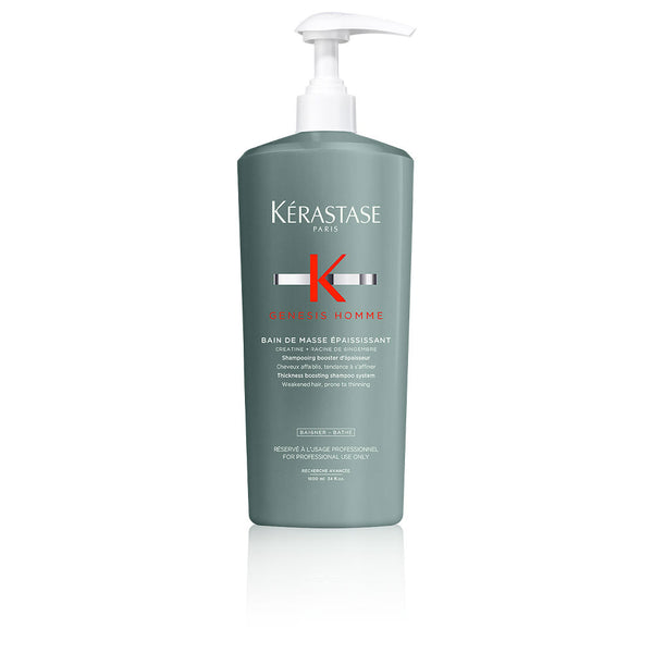Genesis Homme Bain De Masse Epaississant 1000 Ml