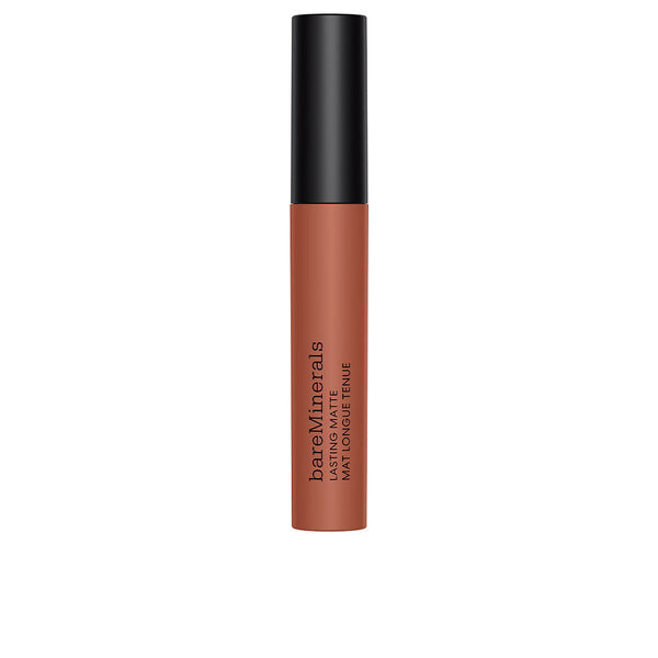 Mineralist Comfort Matte #Determined 4 Ml