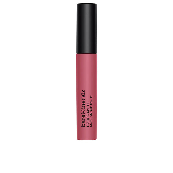 Mineralist Comfort Matte #Mighty 4 Ml