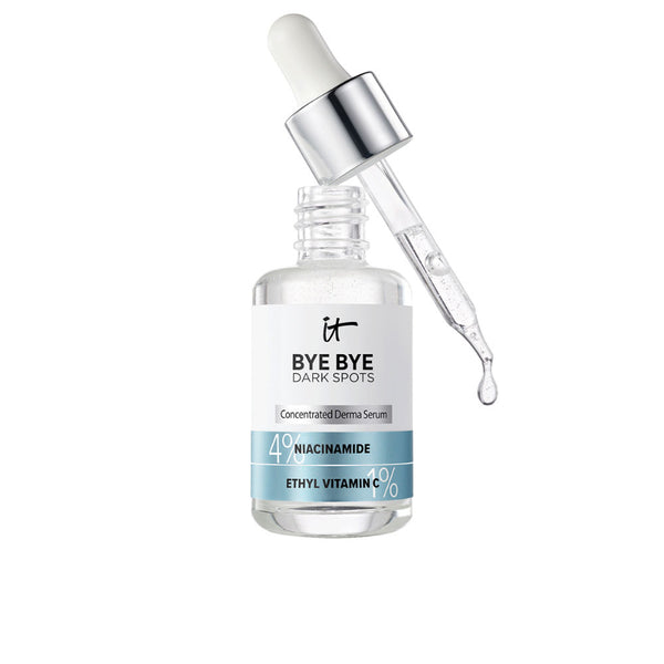 Bye Bye Dark Spots Niacinamide Serum 30 Ml