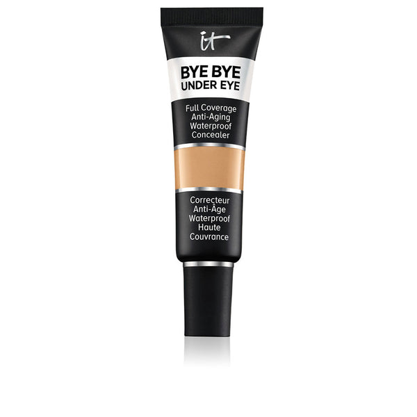 Bye Bye Under Eye Concealer #Medium Tan
