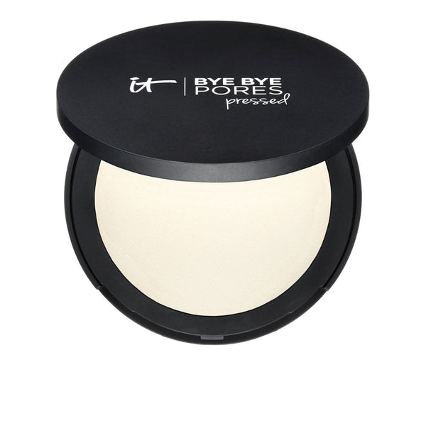 Bye Bye Pores Pressed Powder #Translucent