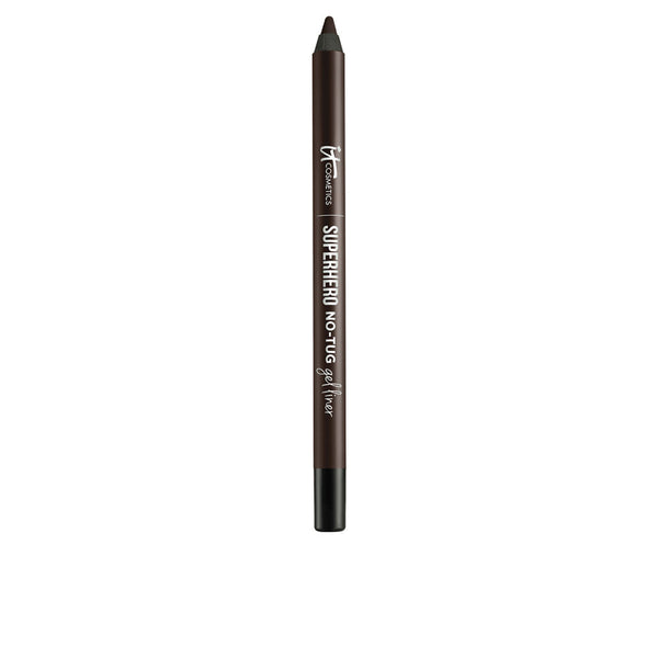 Superhero No-Tug Eyeliner #Fantastic Espresso