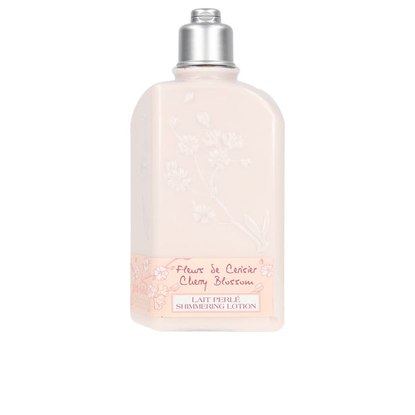L'Occitane En Provence Fleurs de cerisier vartalovoide 250 ml
