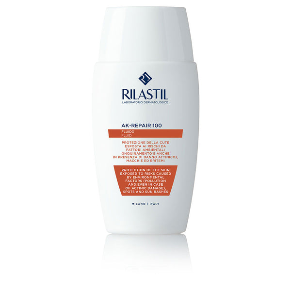 Sun System Ak-Repair 100 Fluido 50 Ml