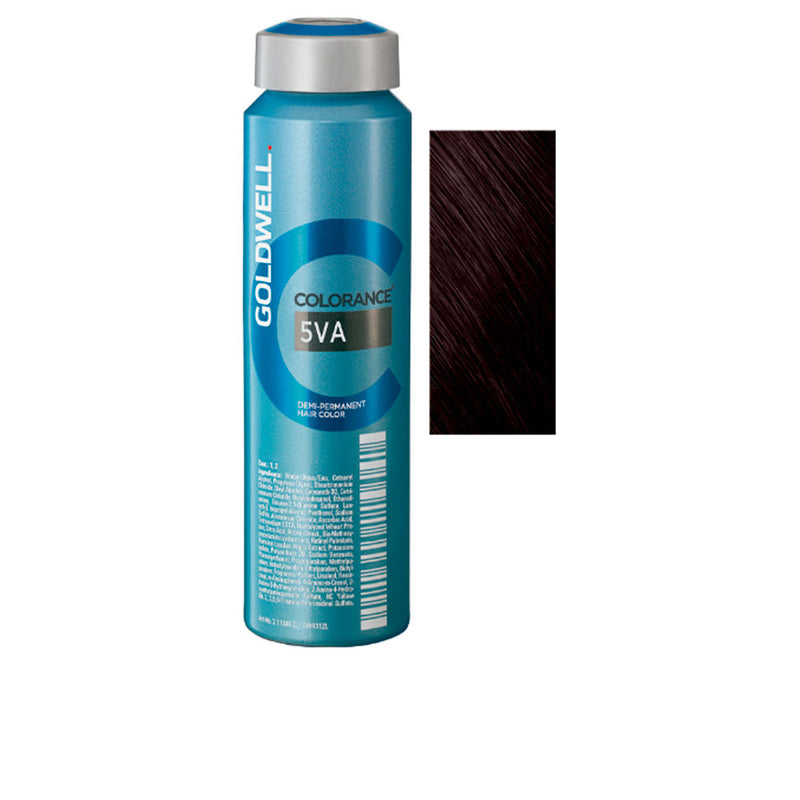 Goldwell Colorance kevythiusväri #5VA 120 ml