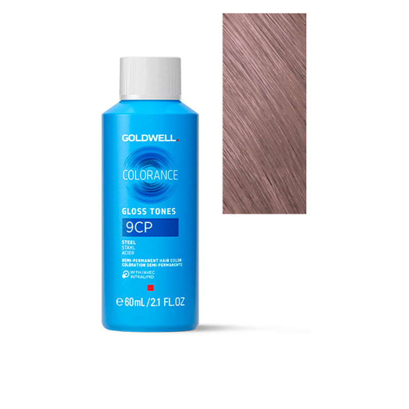 Goldwell Colorance Gloss Tones hiussävyte #9CP 60 ml