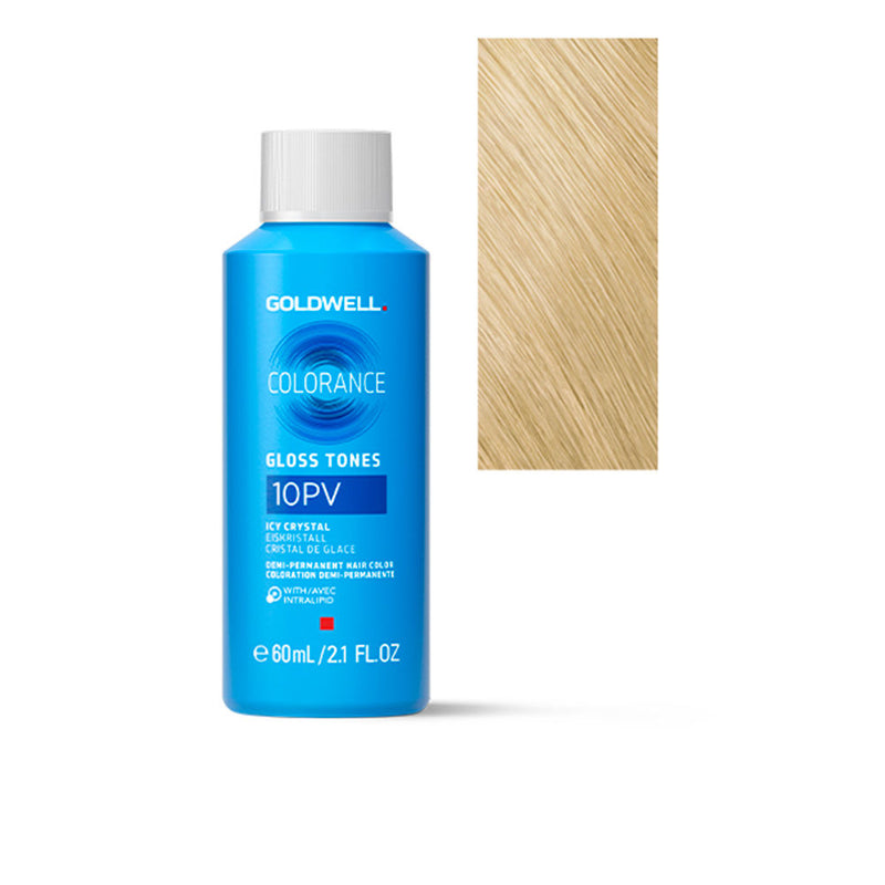 Colorance Gloss Tones #10Pv 60 Ml