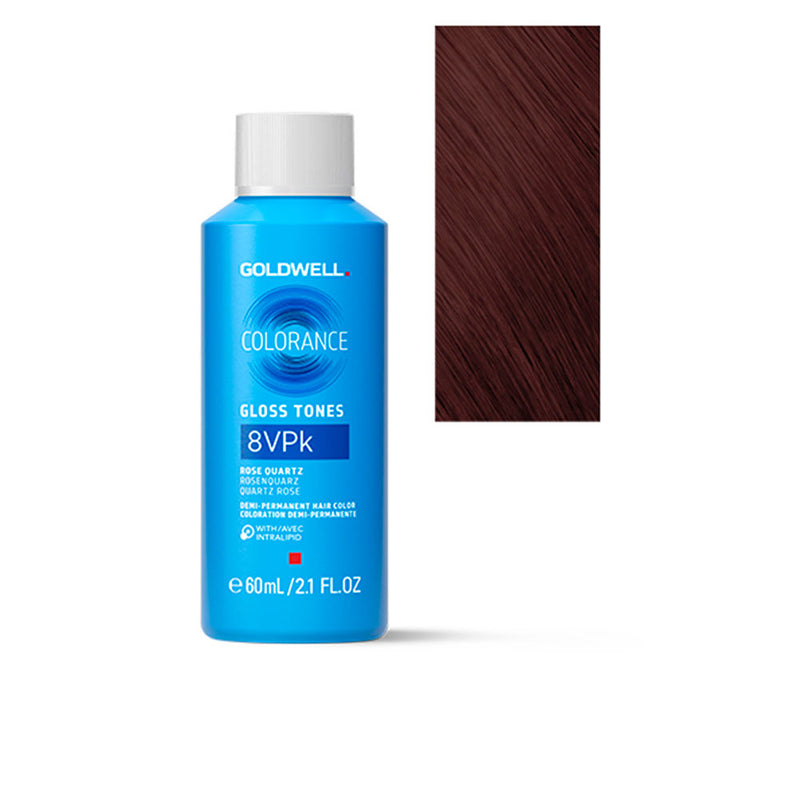 Goldwell Colorance Gloss Tones sävyte #8VPk 60 ml