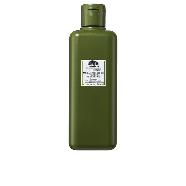 Dr. Andrew Weil For Origins Mega-Mushroom Relief & Resilience Soothing Treatment Lotion 200 Ml