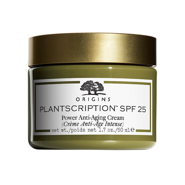 Plantscription Spf 25 Power Anti-Aging Cream 50 Ml