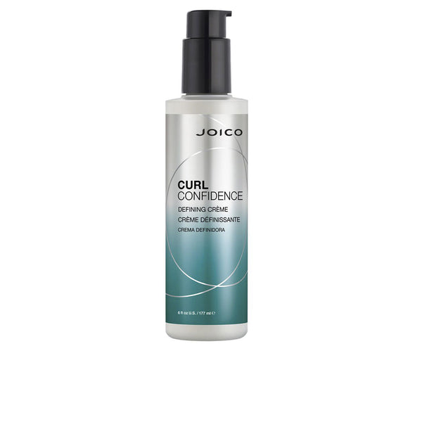 Curl Confidence Defining Crème 177 Ml