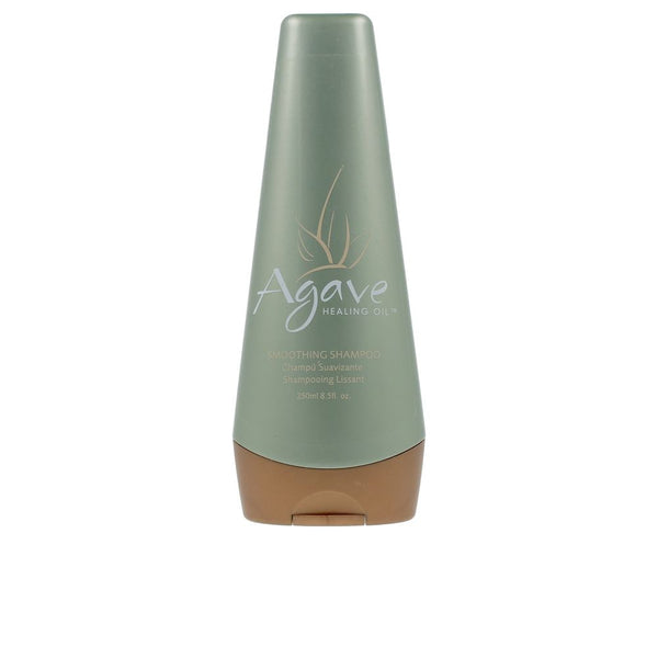 Healing Oil Smoothing Shampoo 250 Ml