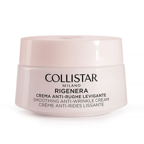 Rigenera Crema Alisadora Antiarrugas 50 Ml