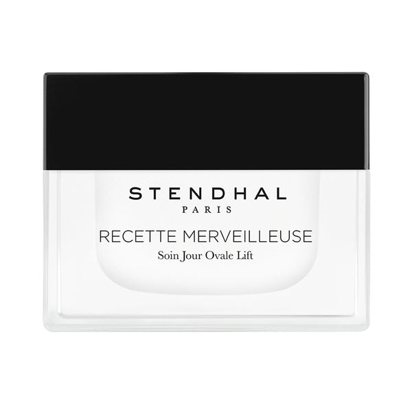 Recette merveilleuse päivävoide kasvojen muotoiluun 50 ml