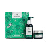 The Body Shop Edelweiss case 2 kpl