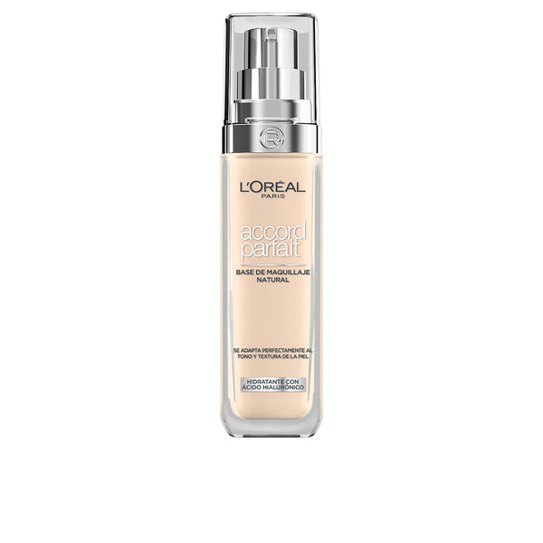 Accord parfait foundation hyaluronihappo #1.n 30 ml