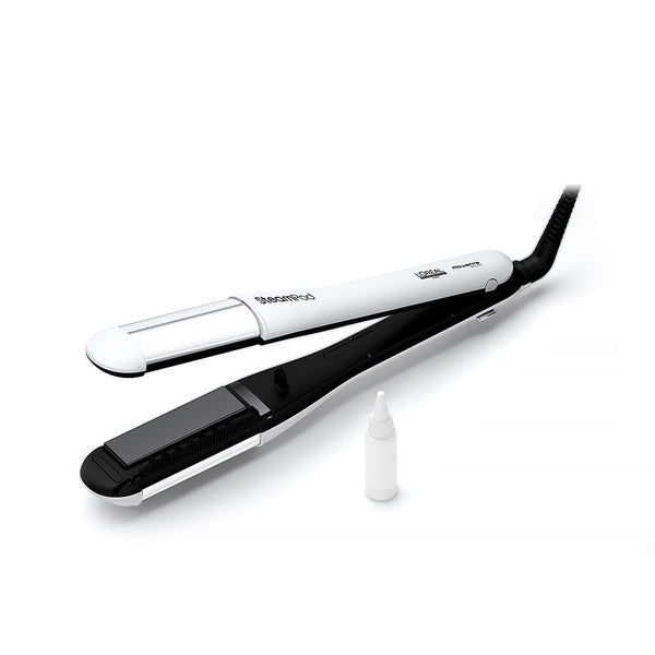 Steampod 4 Lot 7 Pcs