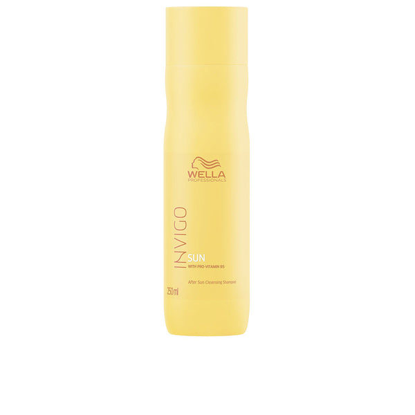 Invigo Sun After Sun Shampoo 250 Ml