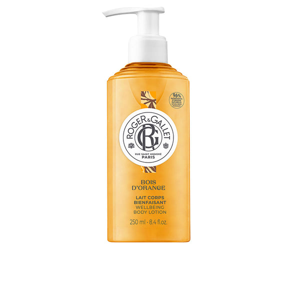 Bois D'Orange Body Lotion 250 Ml