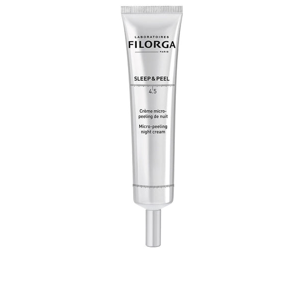 Sleep And Peel Micro-Peeling Night Cream 40 Ml