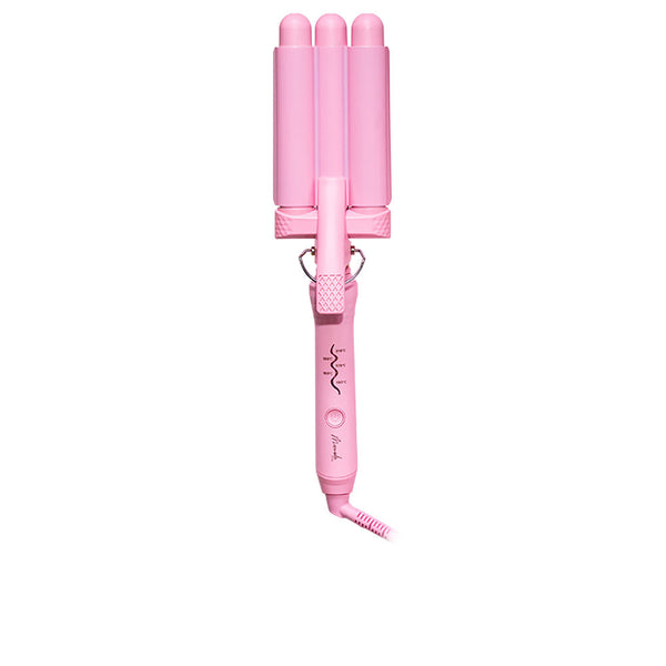 Mermade Profiwelleneisen Pro Mini Waver #Pink 25 Mm