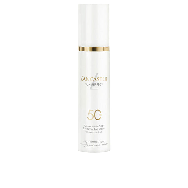 Sun Perfect Illuminating Cream Spf50 50 Ml