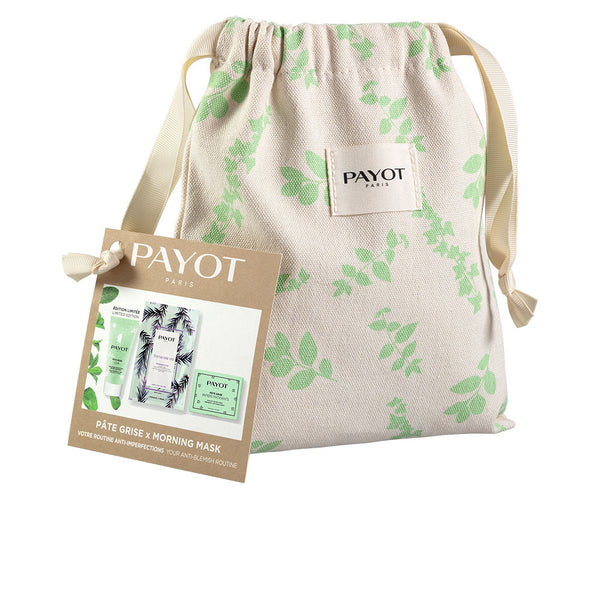 Payot Pâte grise erä 3 kpl