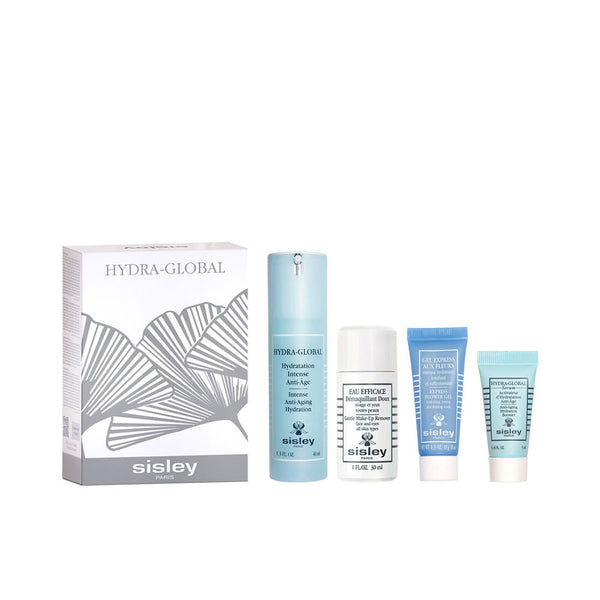 Hydra Global Lot 4 Pcs