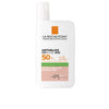 Anthelios Uvmune 400 Oil Control Fluido Invisible Con Color Spf50+ 50 Ml
