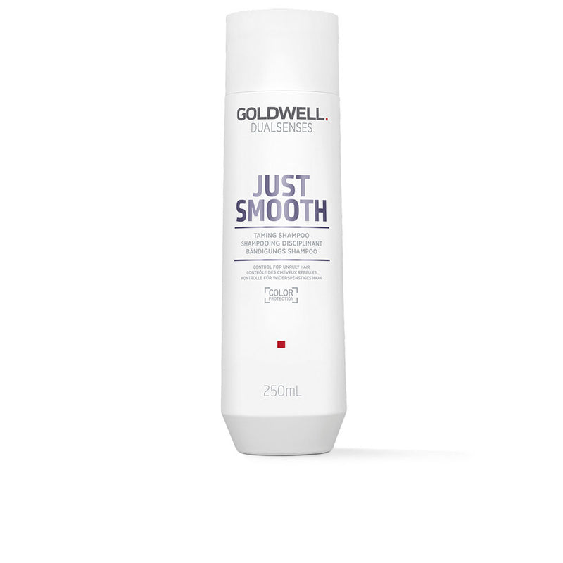 Goldwell Dualsenses Just Smooth silottava shampoo 250 ml