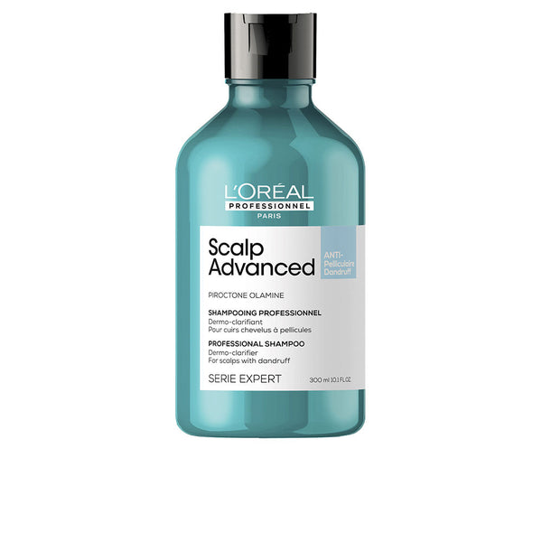 Scalp Advanced Shampoo 300 Ml