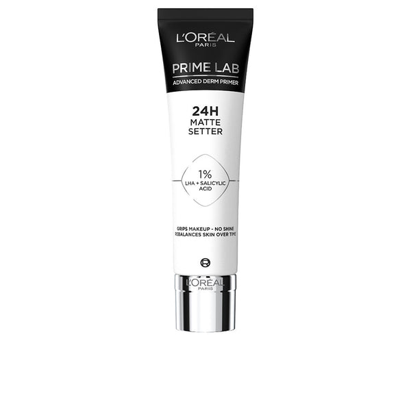 L'Oréal Paris Prime lab 24h matta setter 30 ml