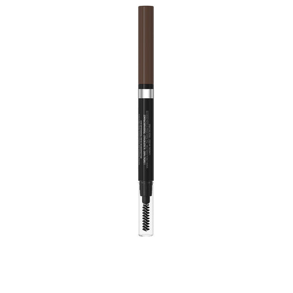 Infailible brows 24h täyttävä kolmikulmainen kynä #3.0-brunette 1 ml