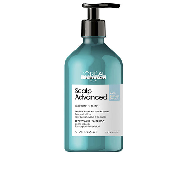 Scalp Advanced Shampoo 500 Ml