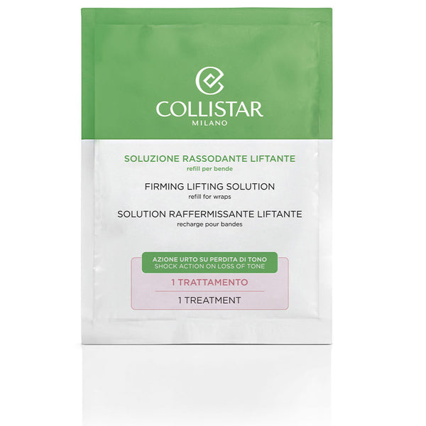 Firming Solution Lifting Effect 4 X 100 Ml