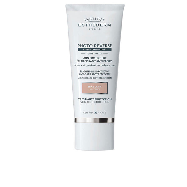 Photo Reverse Anti-Stain Protective Treatment #Light Beige 50 Ml