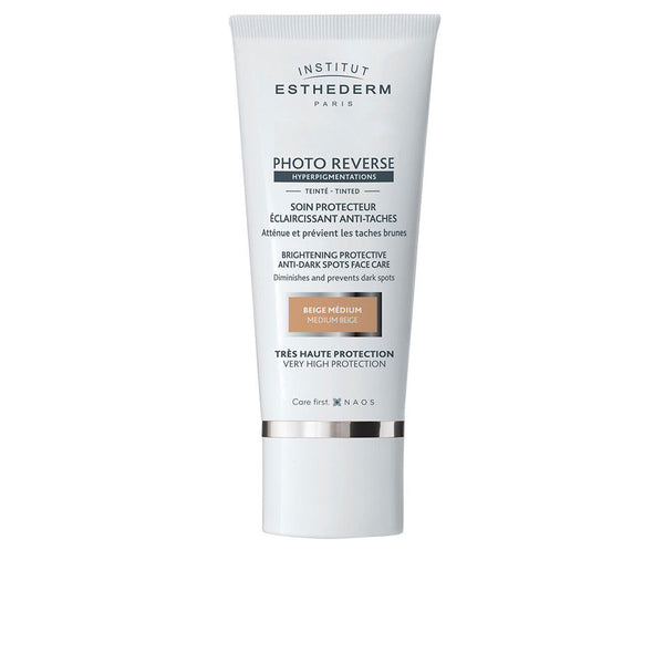 Photo Reverse Protective Anti-Stain Treatment #Medium Beige 50 Ml
